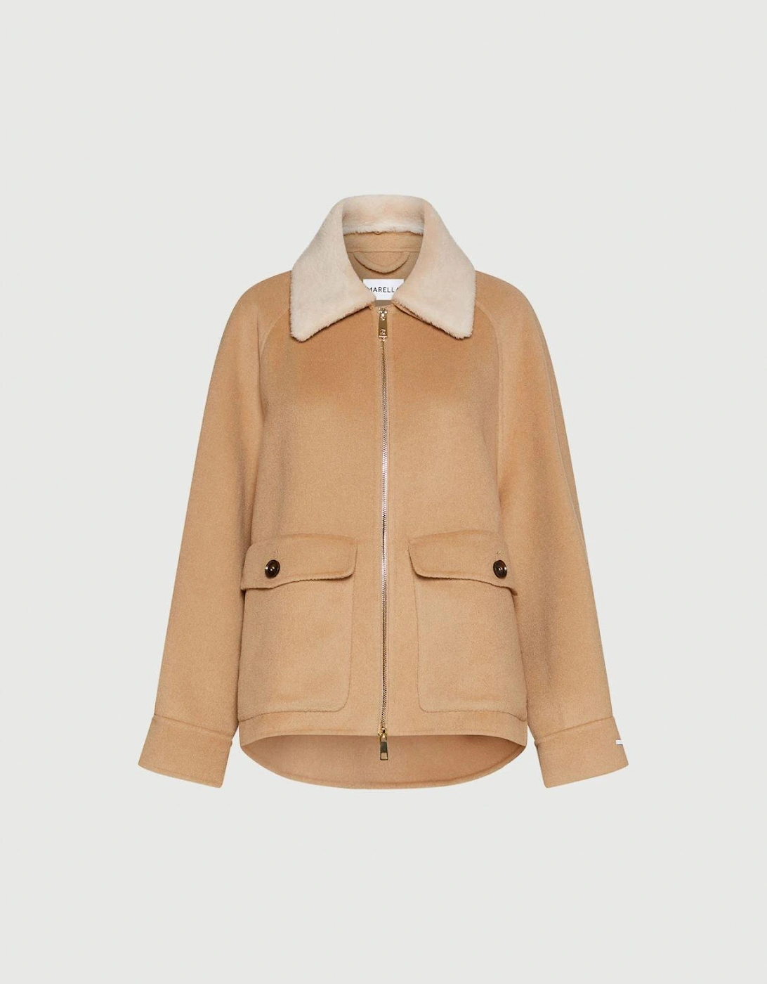  Gettone Coat