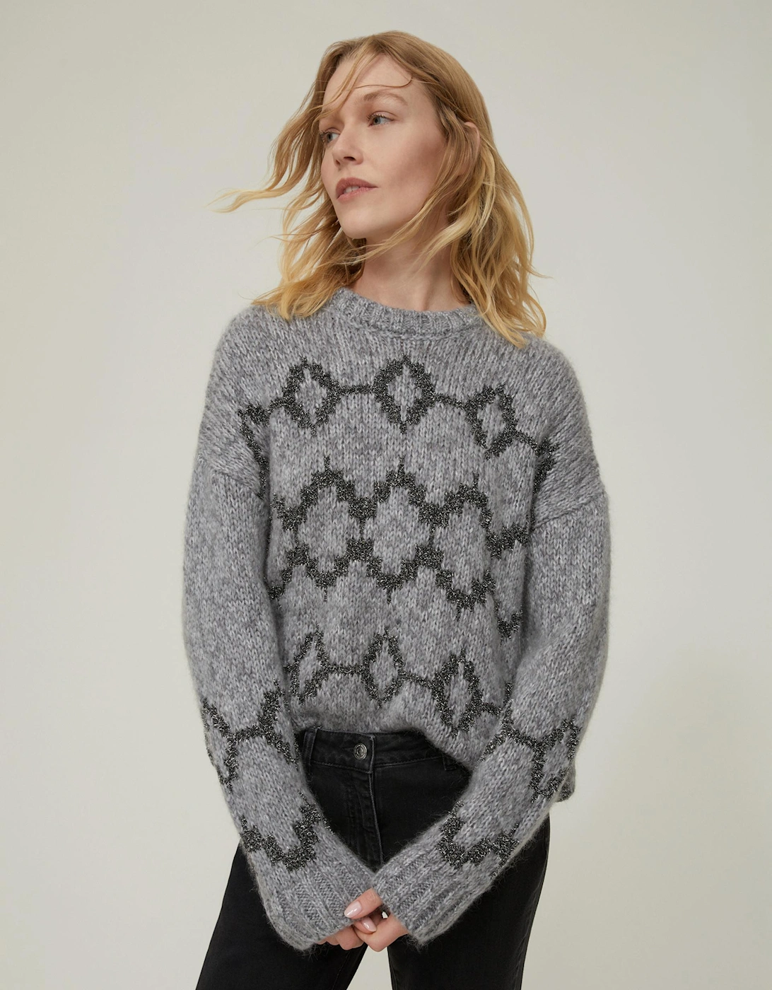  Ciad Sweater