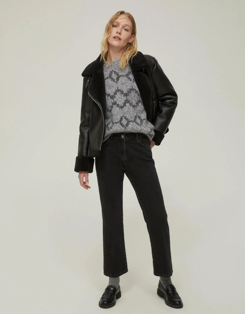  Ciad Sweater