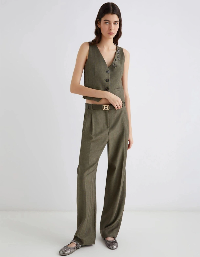  Hull  Trouser