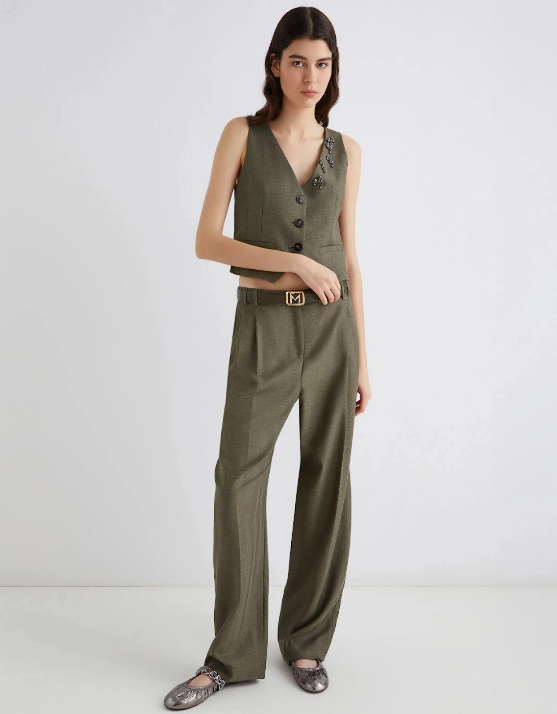  Hull  Trouser, 6 of 5