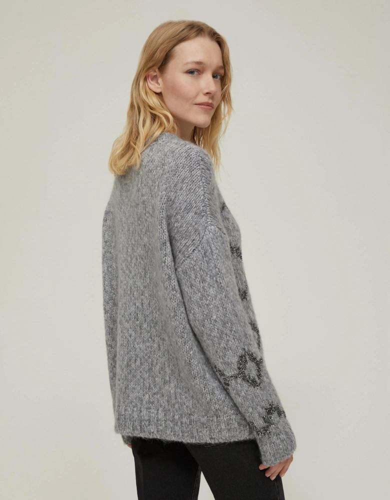  Ciad Sweater
