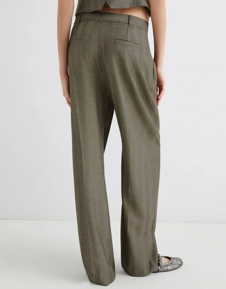  Hull  Trouser