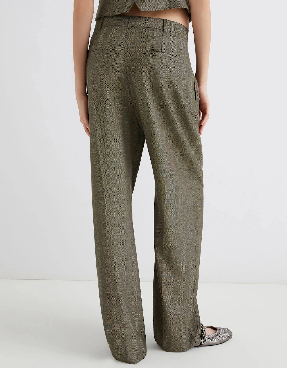  Hull  Trouser