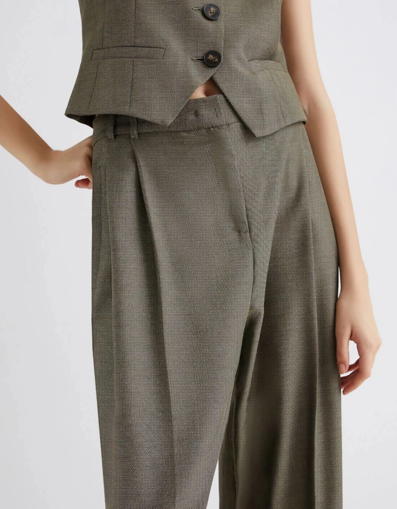  Hull  Trouser