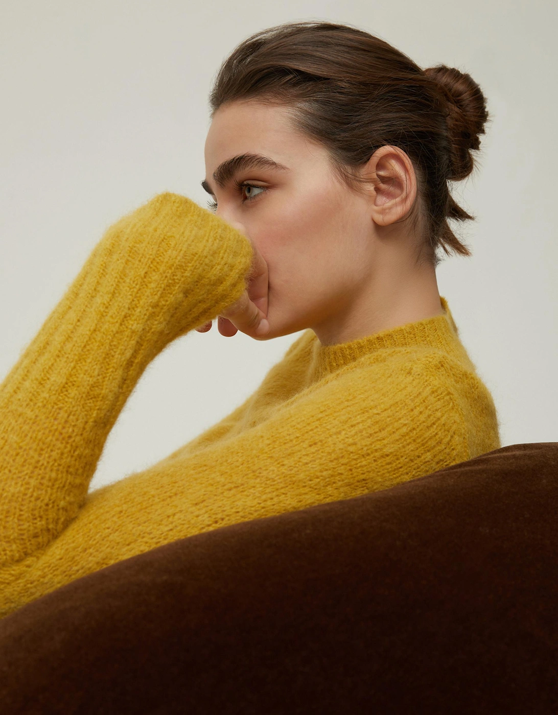  Borgia Sweater