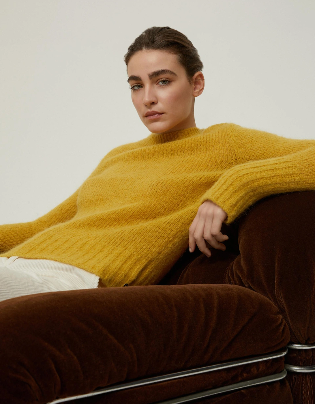 Borgia Sweater, 6 of 5