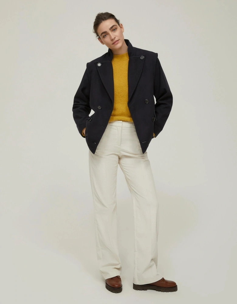  Borgia Sweater