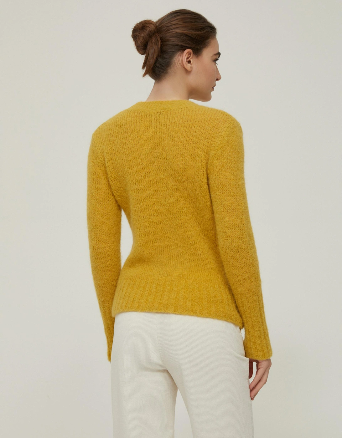  Borgia Sweater
