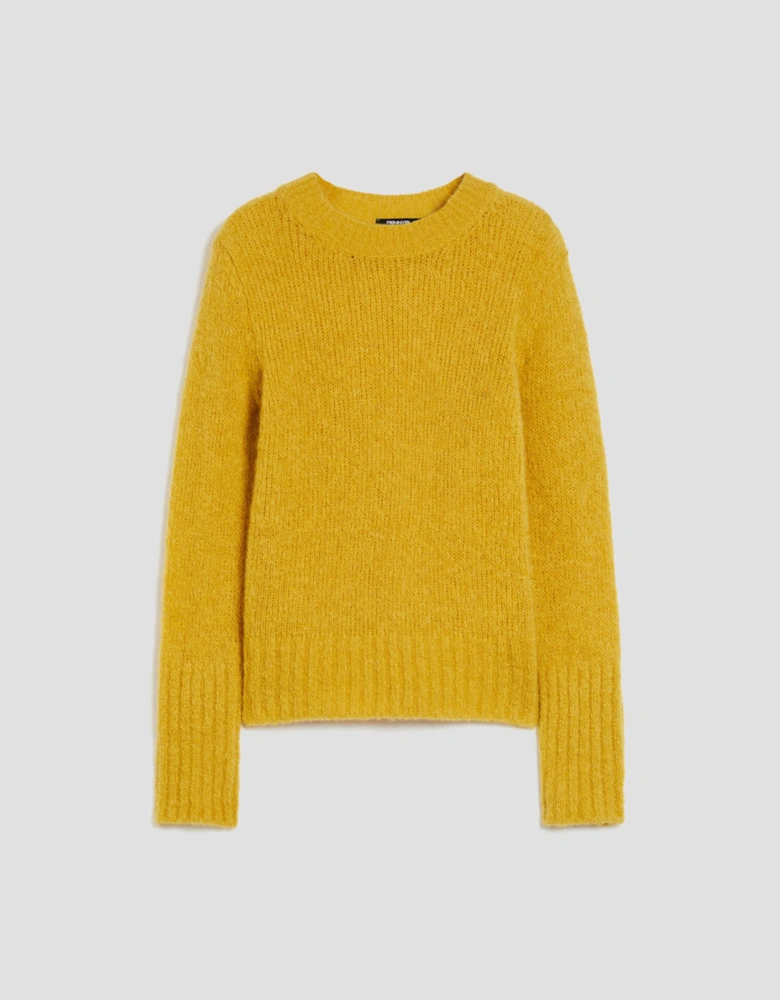  Borgia Sweater