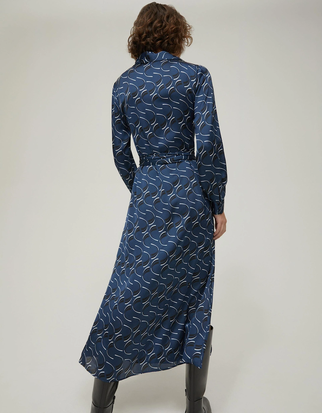  Lione Dress