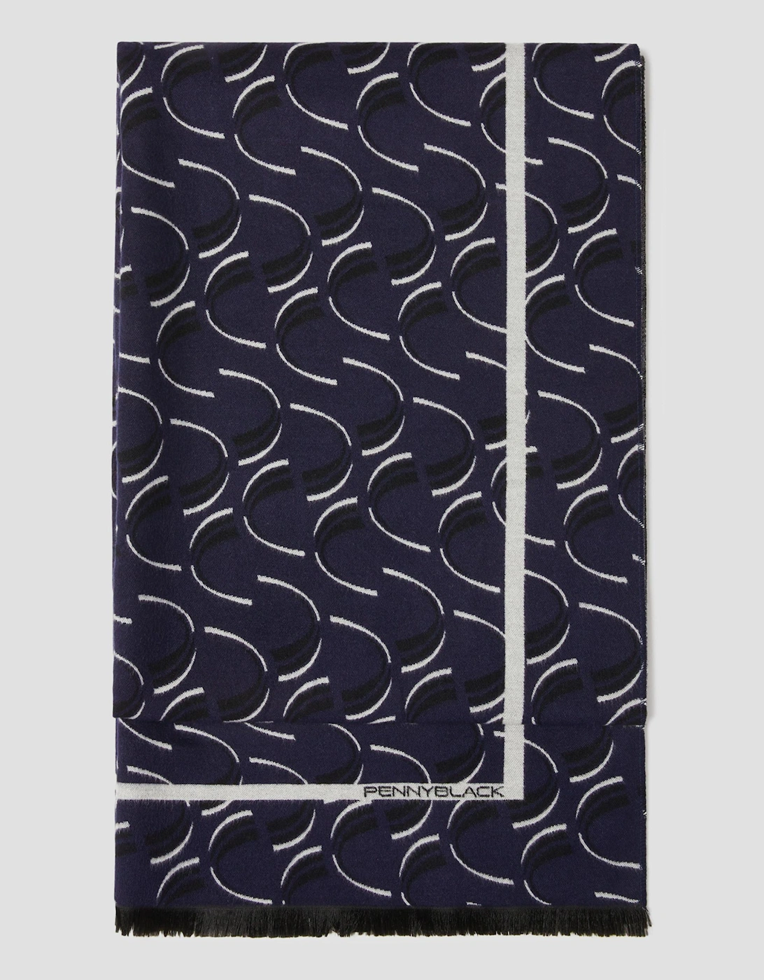  Fagiani Square Scarf, 4 of 3