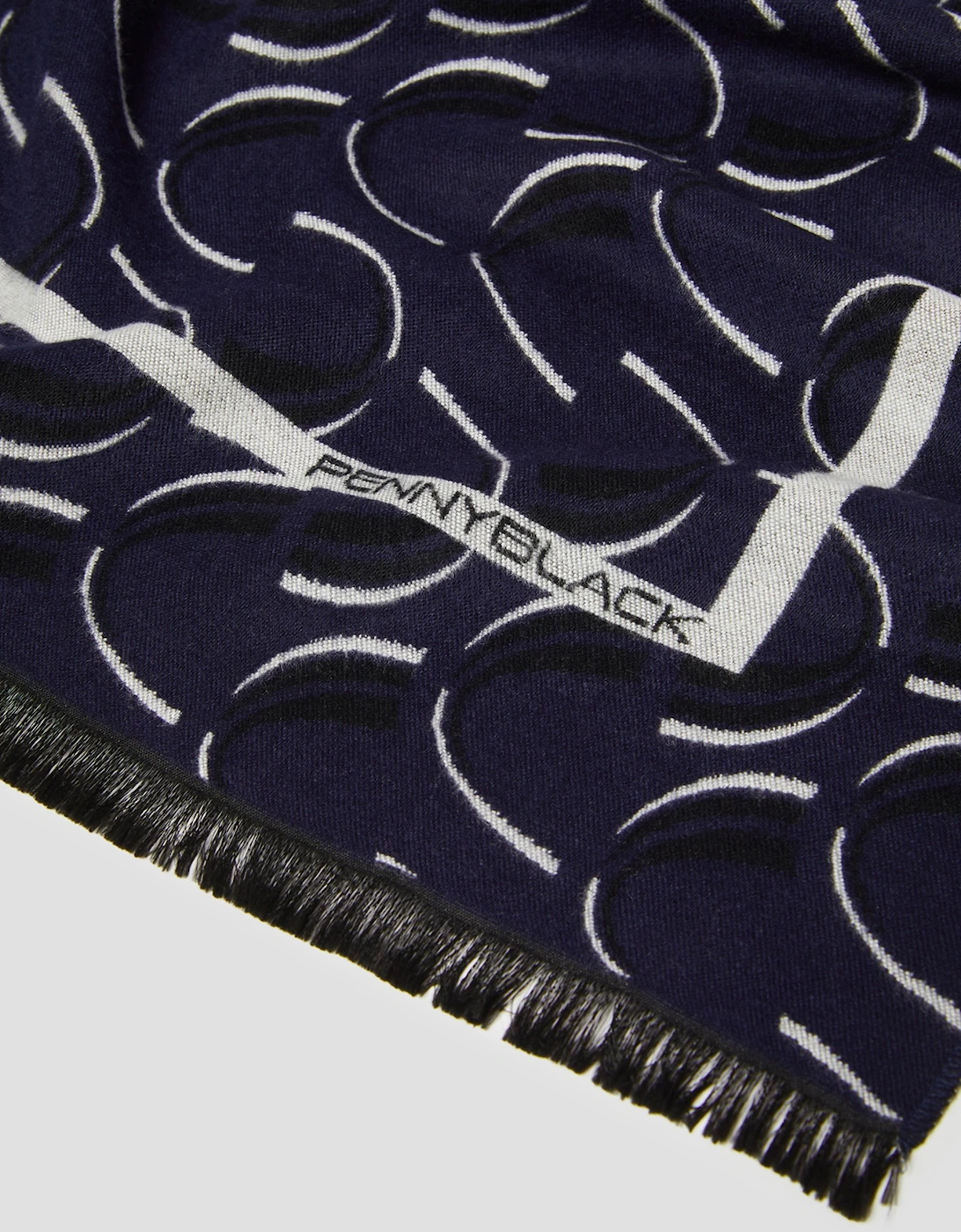  Fagiani Square Scarf