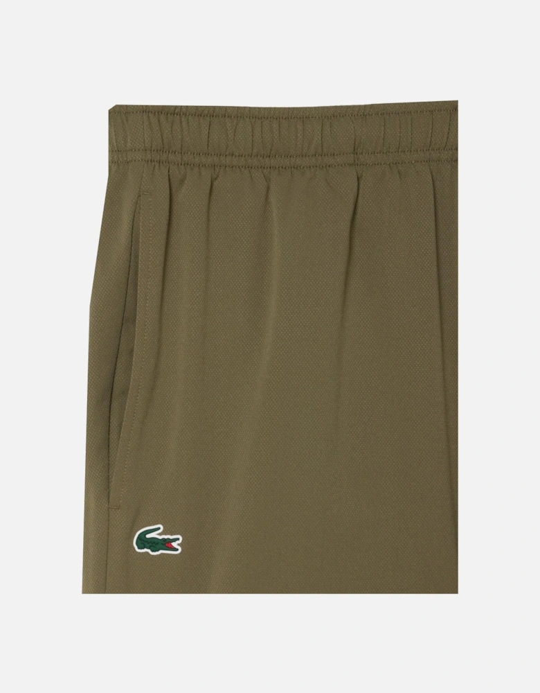 Men's Khaki Green Tracksuit