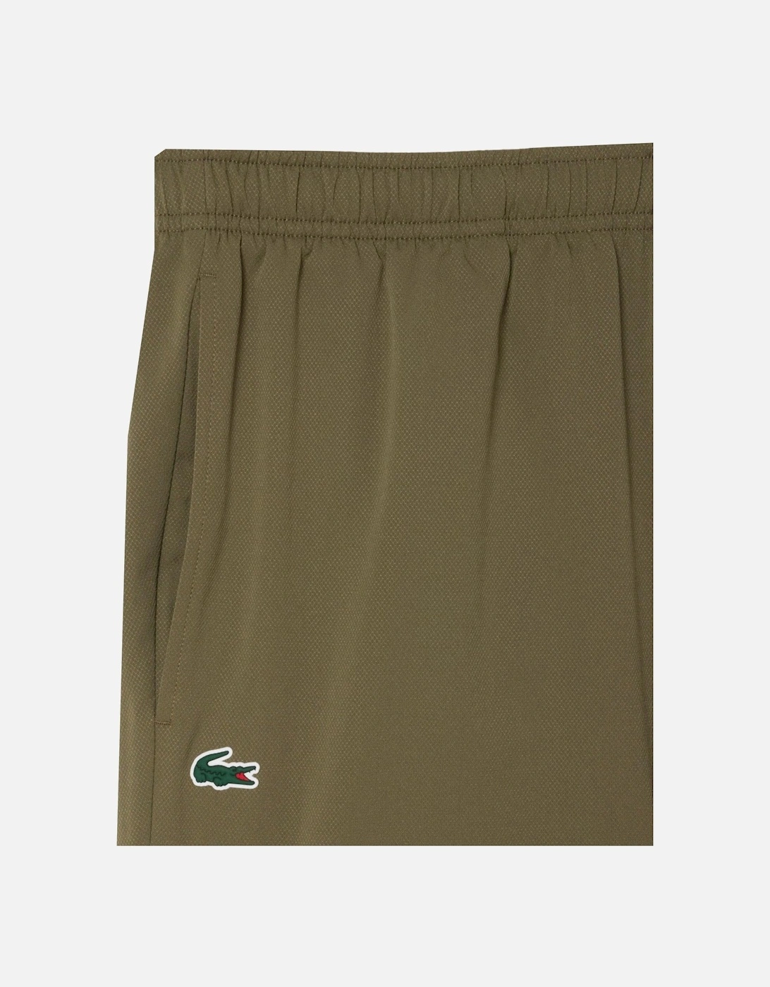 Men's Khaki Green Tracksuit