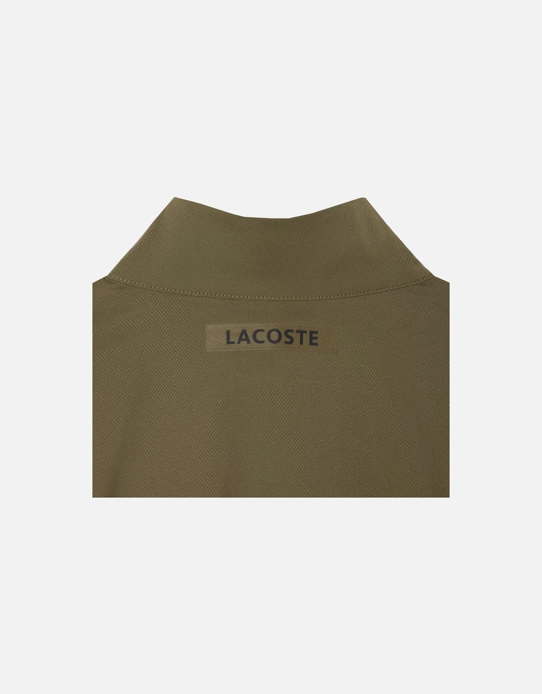 Men's Khaki Green Tracksuit