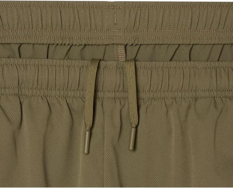 Men's Khaki Green Tracksuit