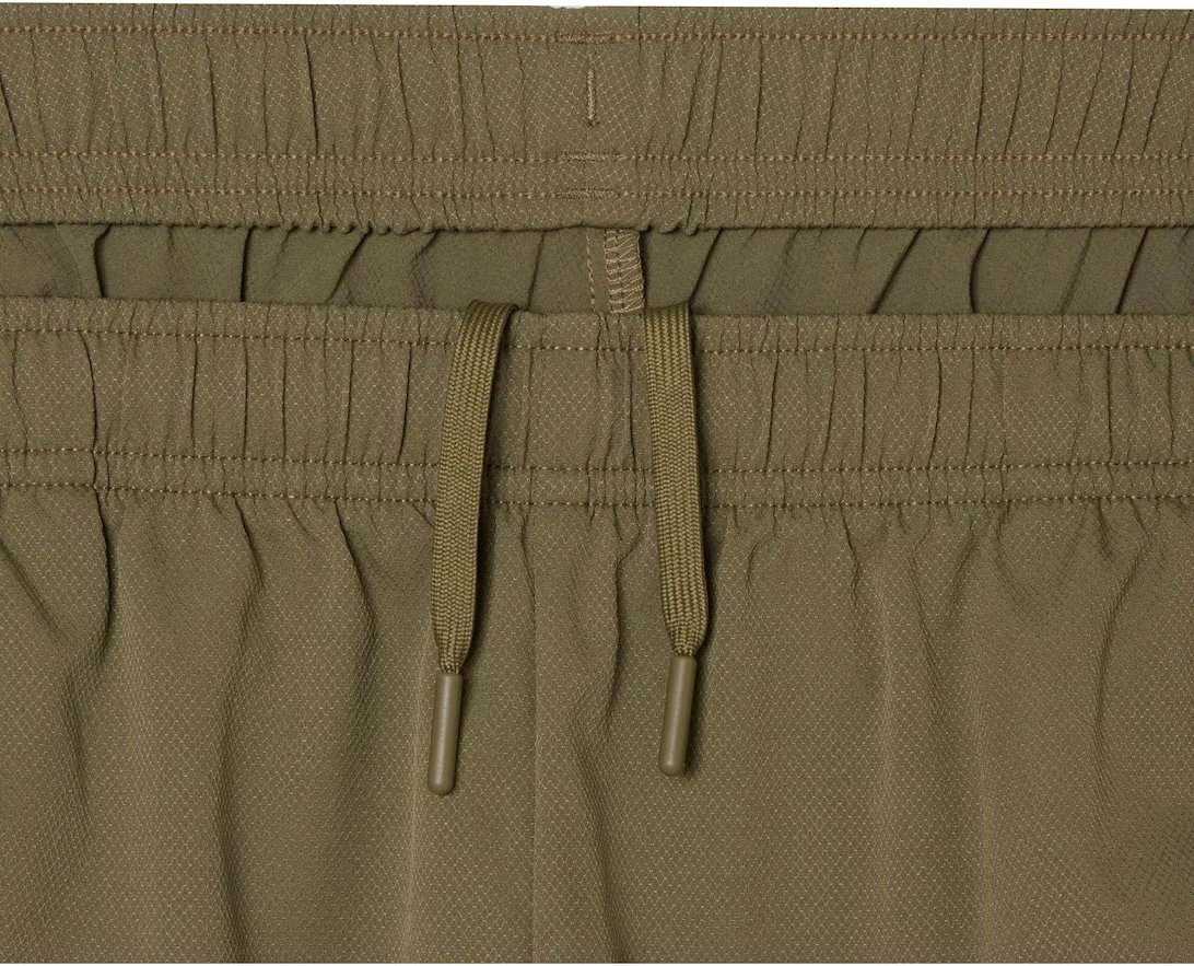 Men's Khaki Green Tracksuit