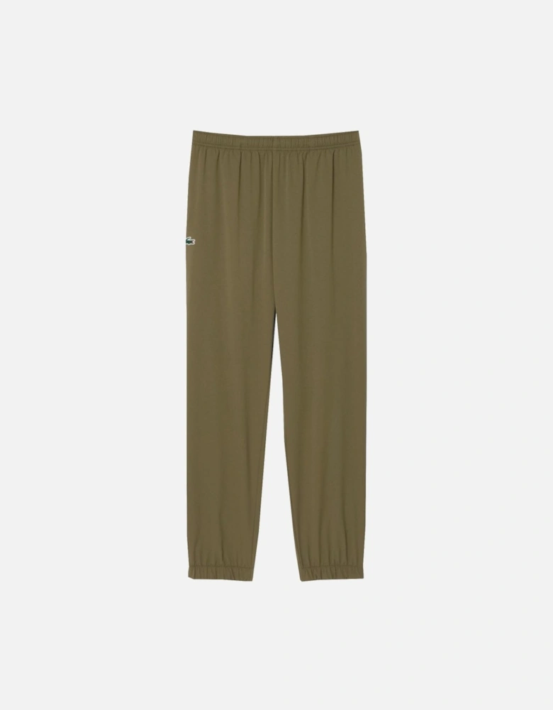 Men's Khaki Green Tracksuit