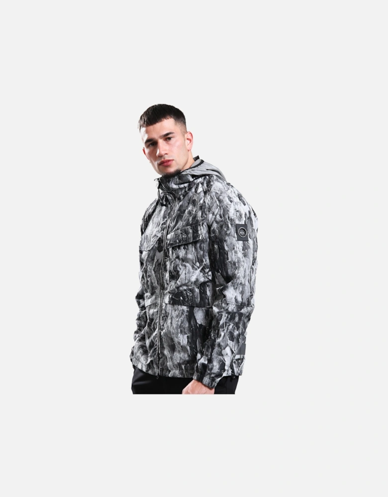 Photek Jacket Camo