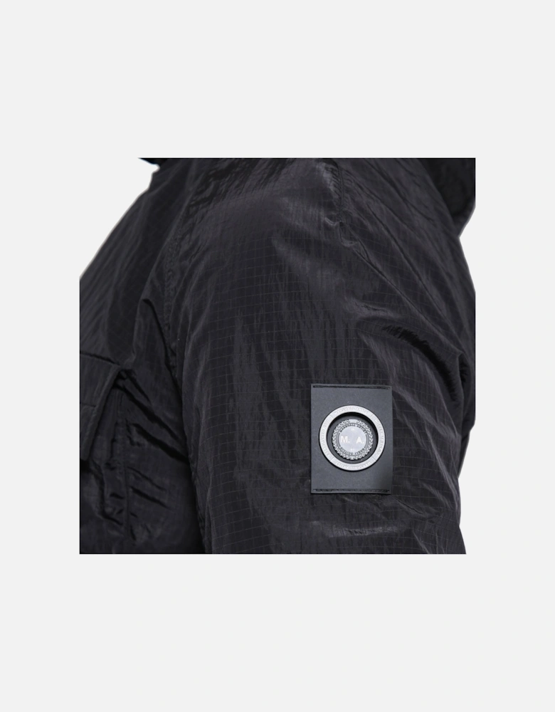 Photek Jacket Black