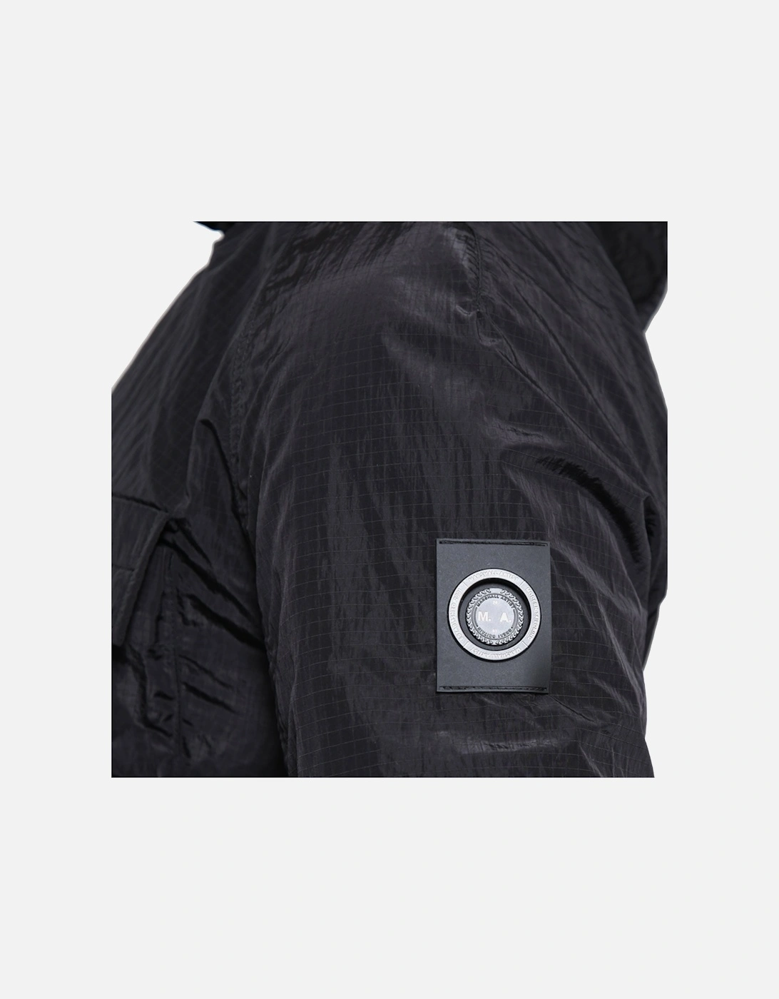 Photek Jacket Black