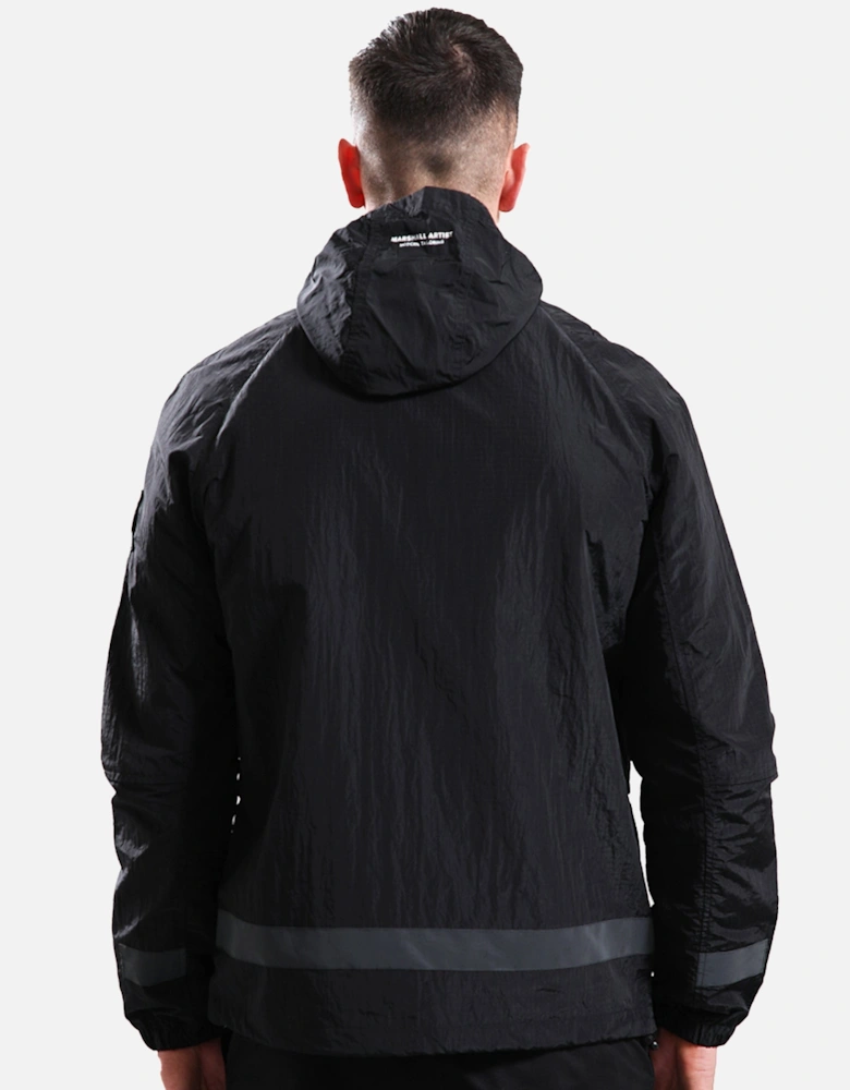 Photek Jacket Black