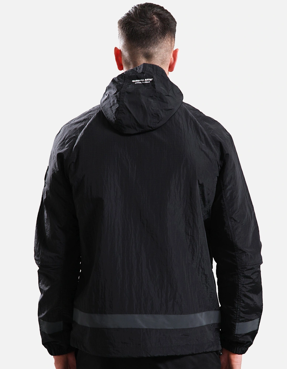 Photek Jacket Black