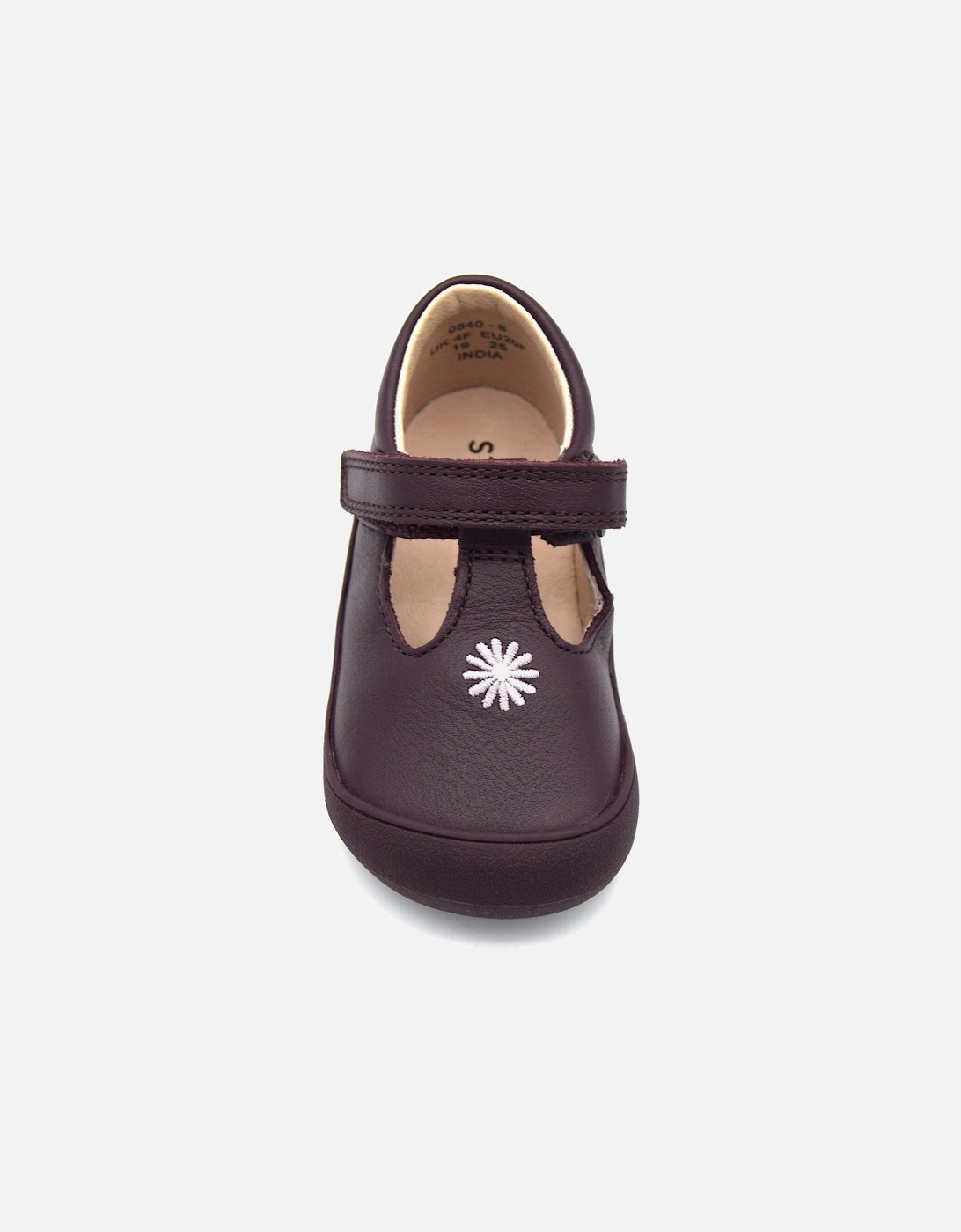 FLORET CHILDREN'S FIRST SHOE