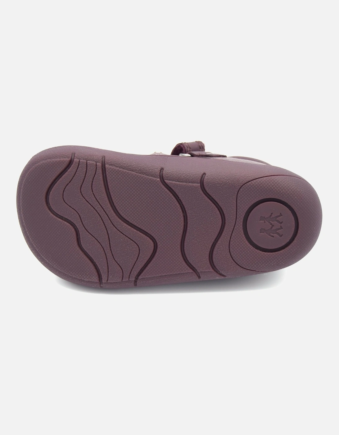 FLORET CHILDREN'S FIRST SHOE