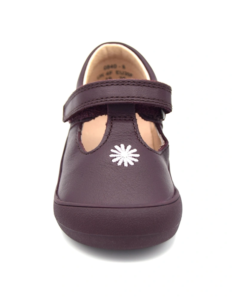 FLORET CHILDREN'S FIRST SHOE