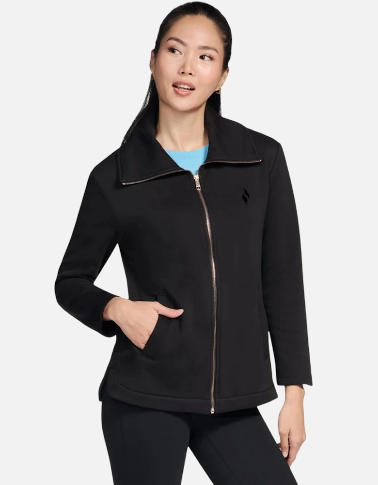 Womens/Ladies Go Snuggle Jacket