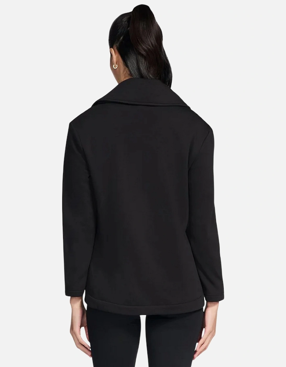 Womens/Ladies Go Snuggle Jacket