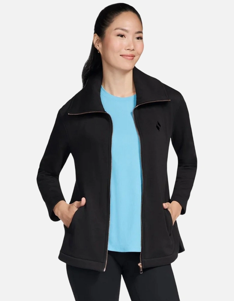 Womens/Ladies Go Snuggle Jacket