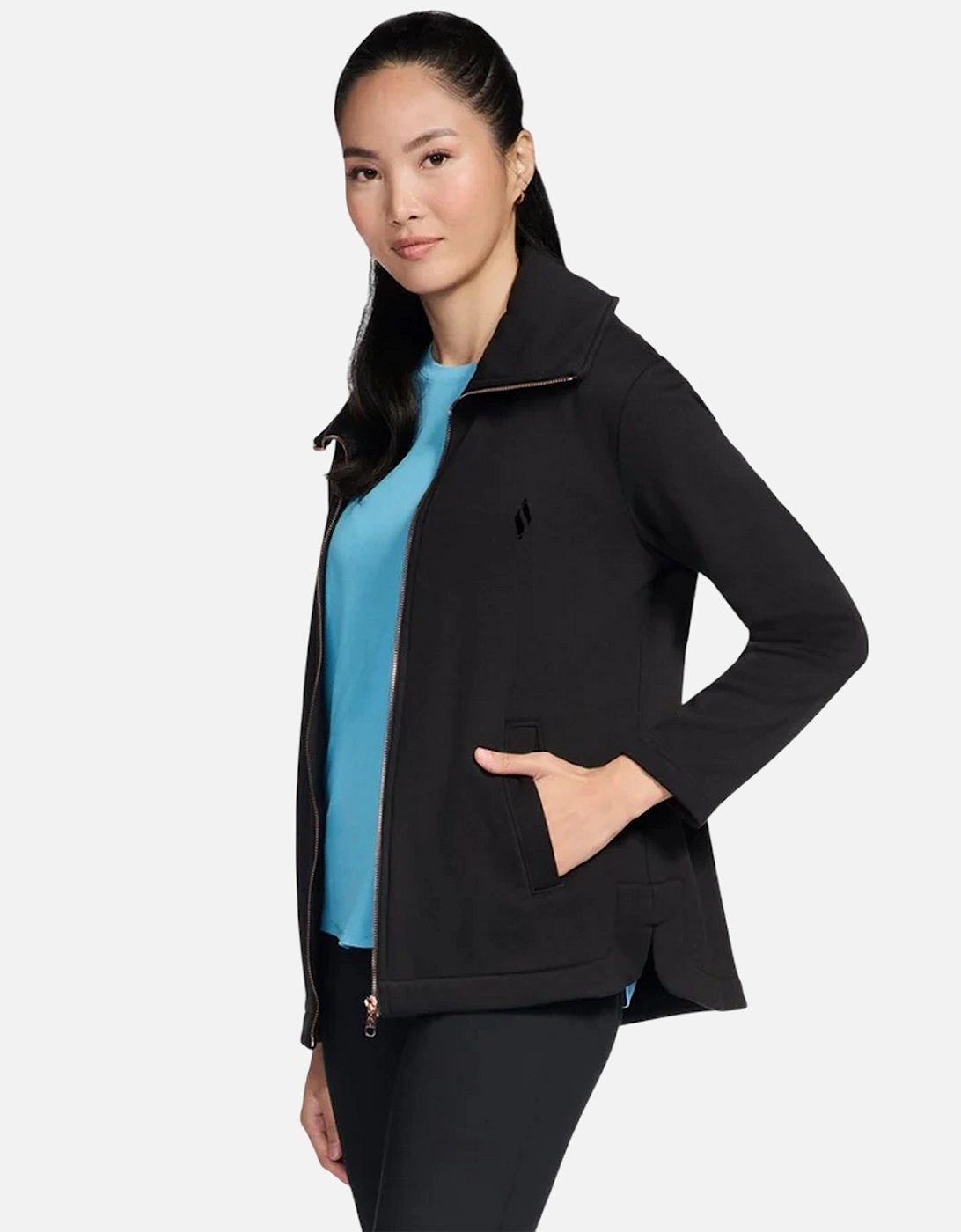 Womens/Ladies Go Snuggle Jacket