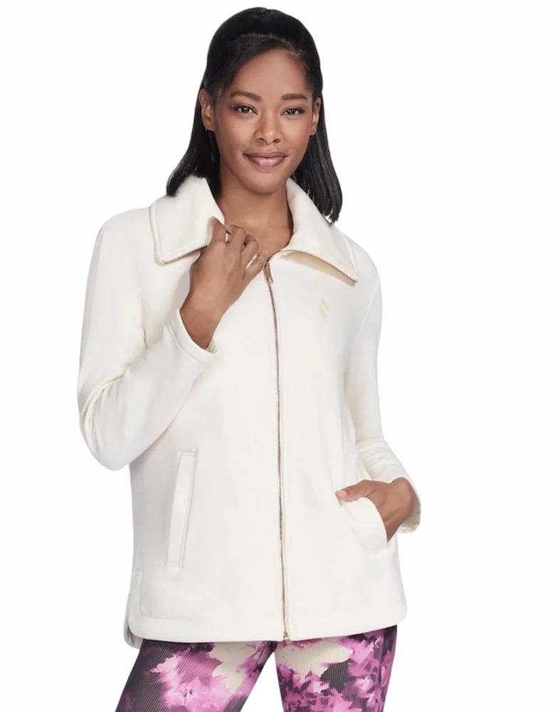 Womens/Ladies Go Snuggle Jacket