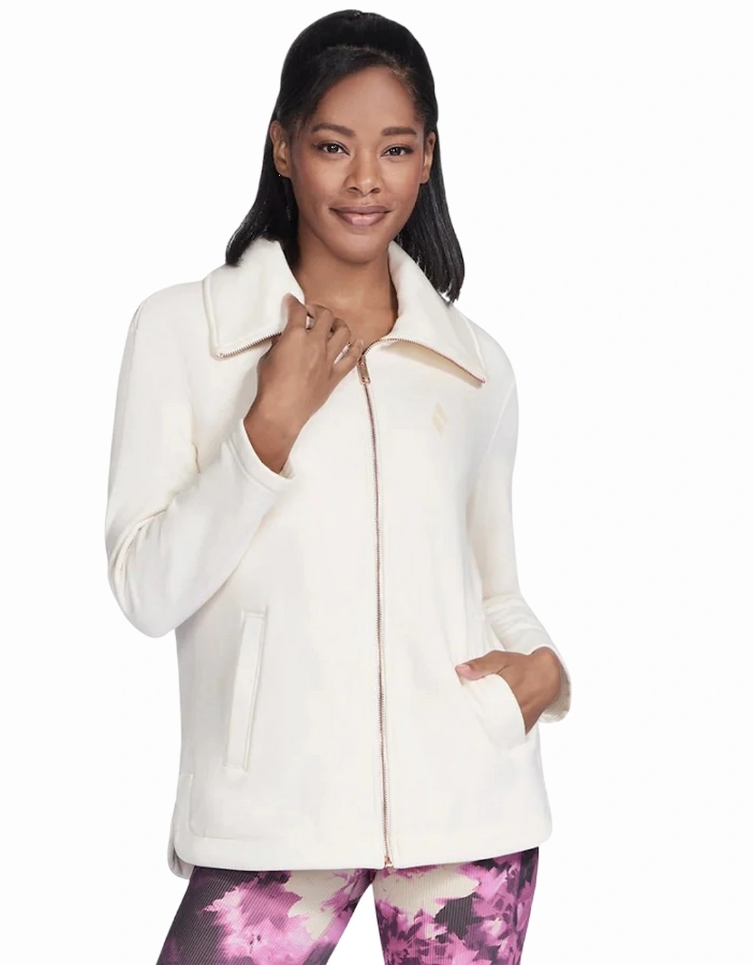 Womens/Ladies Go Snuggle Jacket, 5 of 4