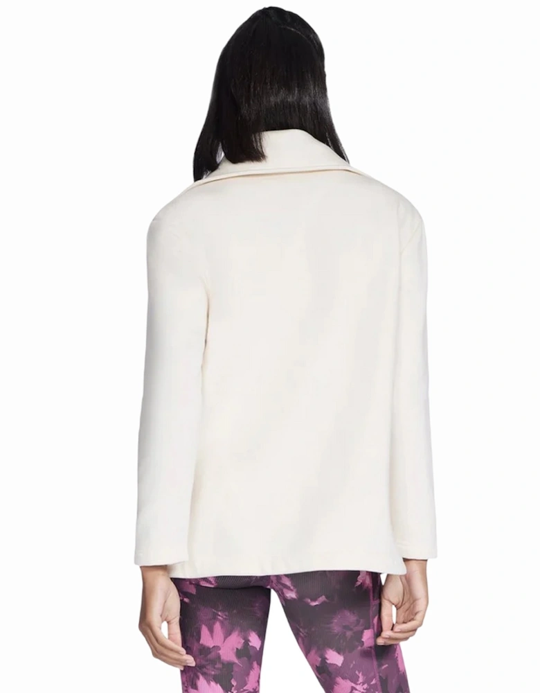 Womens/Ladies Go Snuggle Jacket