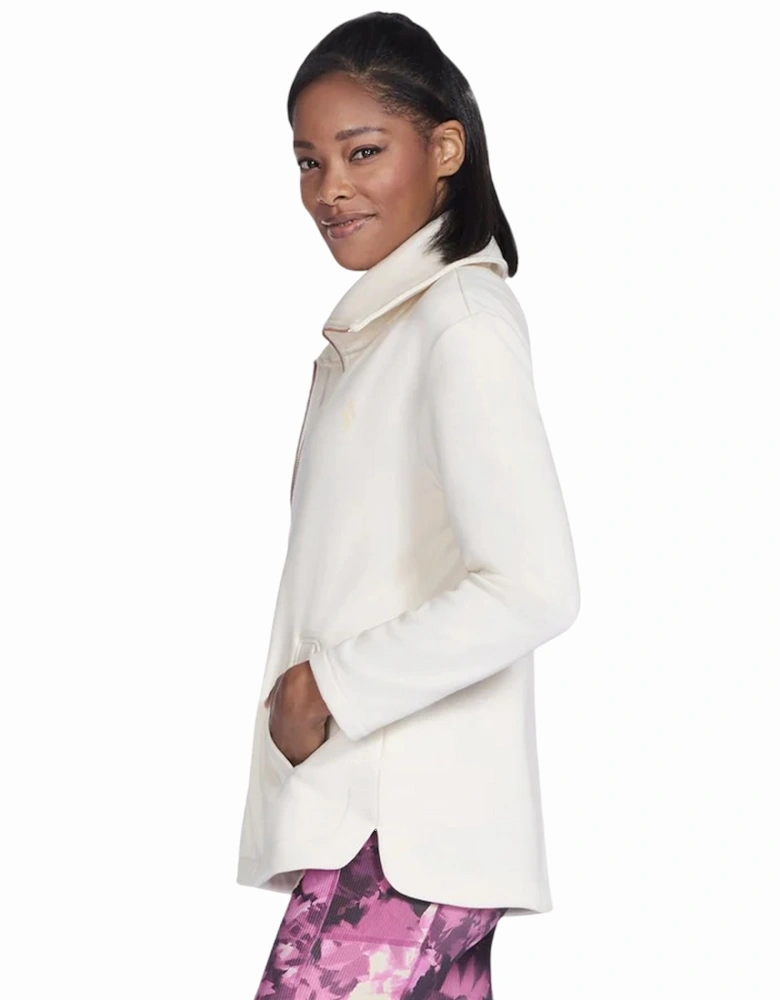 Womens/Ladies Go Snuggle Jacket