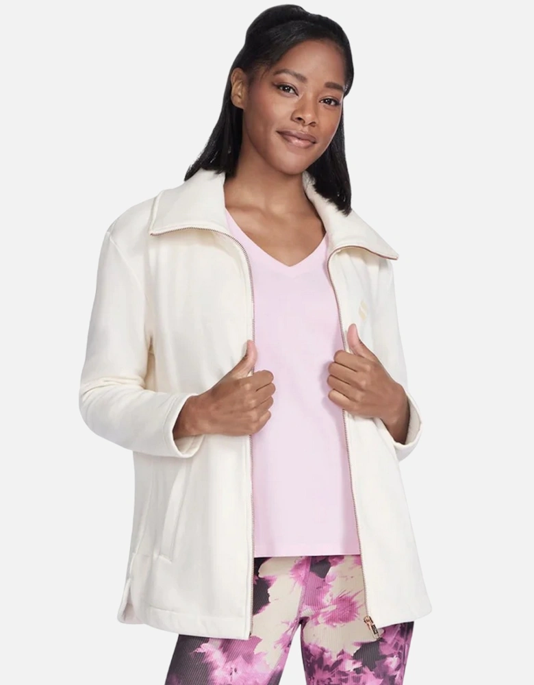 Womens/Ladies Go Snuggle Jacket