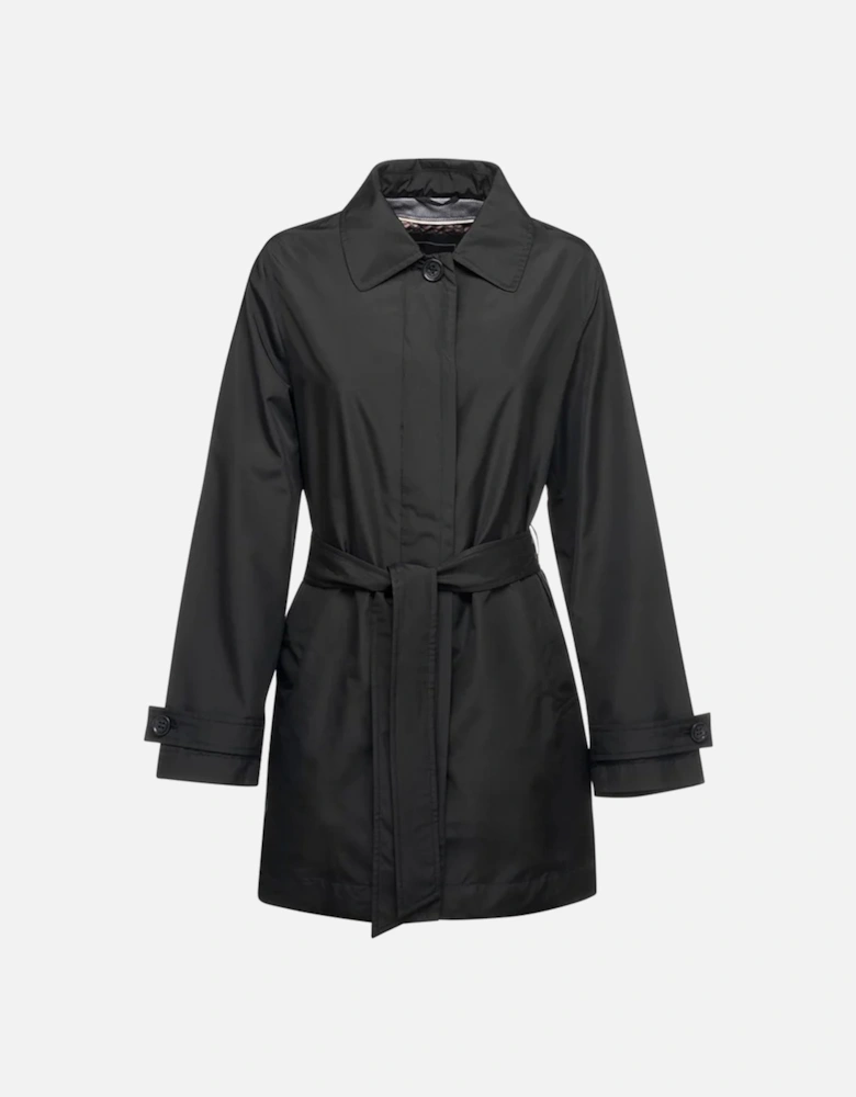 Womens/Ladies Soleil Trench Coat