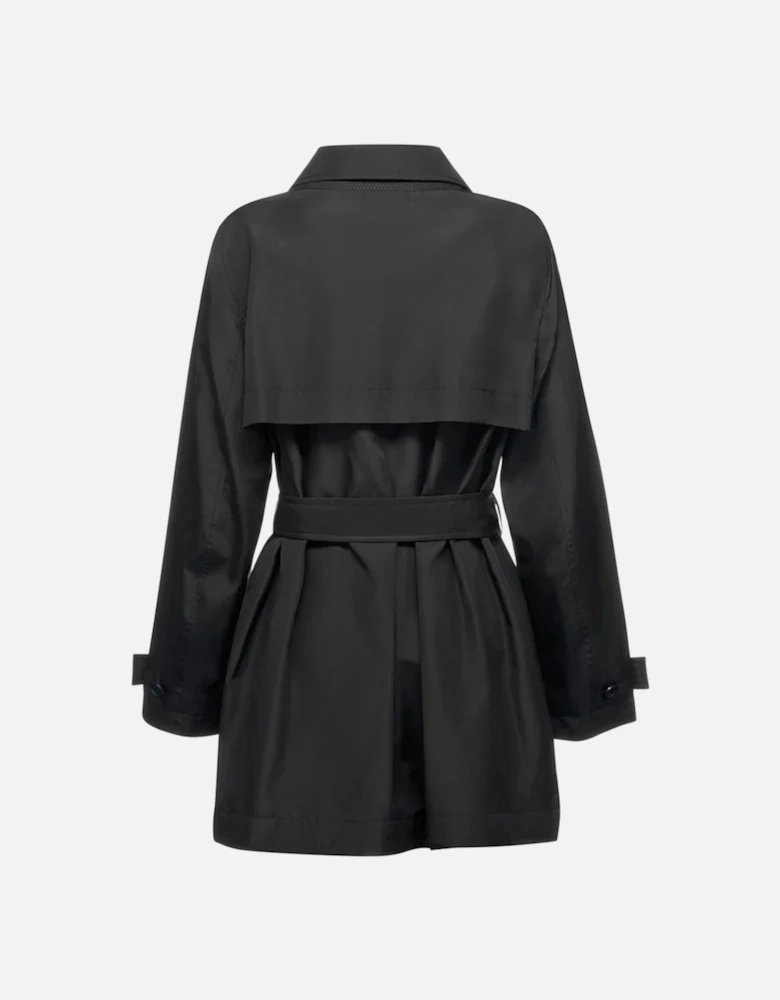Womens/Ladies Soleil Trench Coat