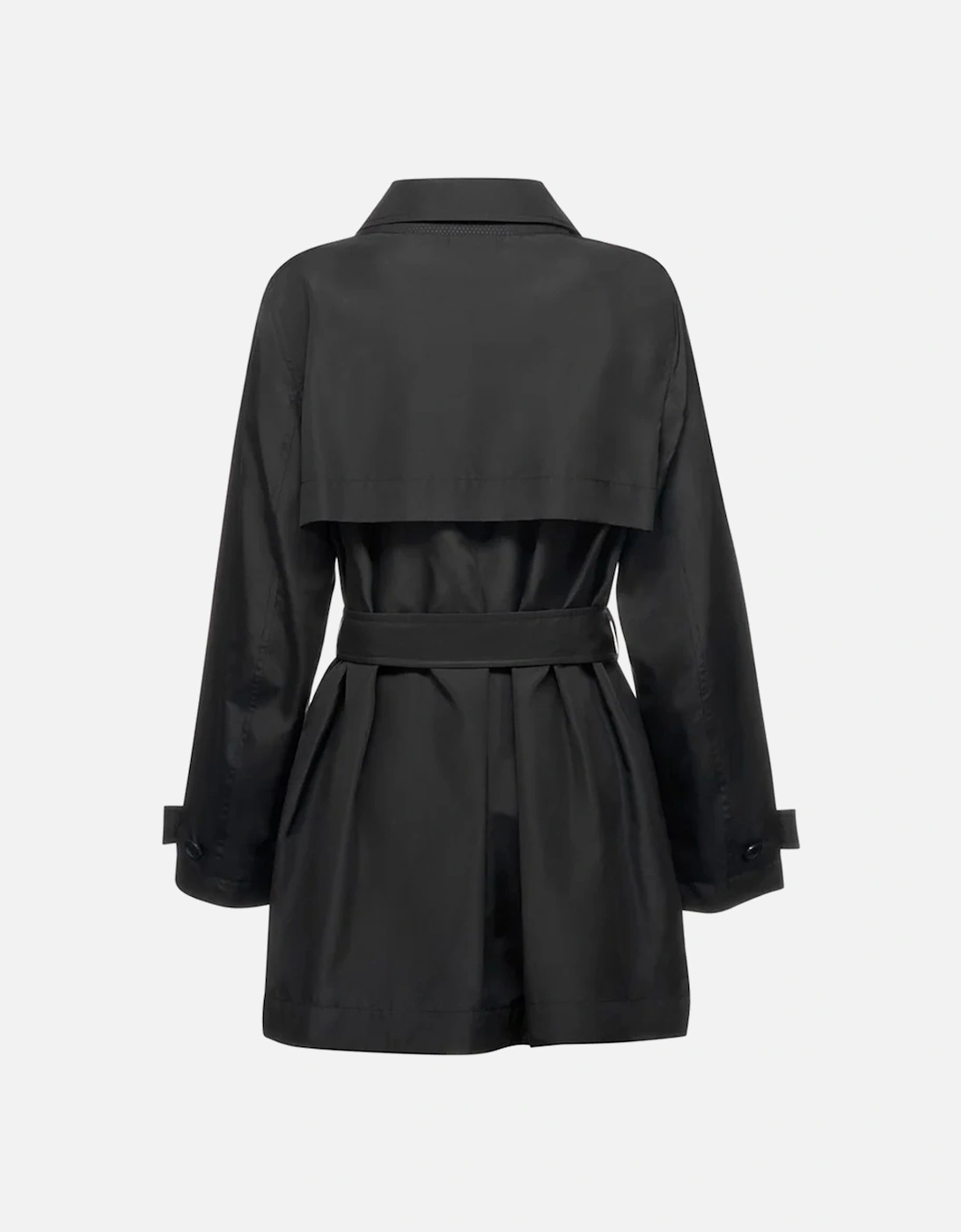 Womens/Ladies Soleil Trench Coat