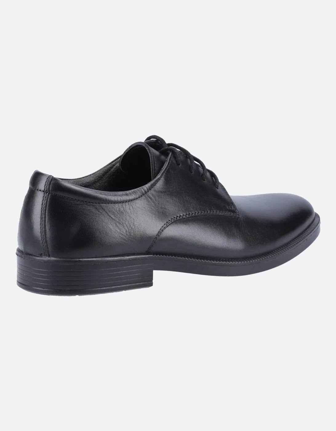 Mens Neal Leather Lace Up Shoes