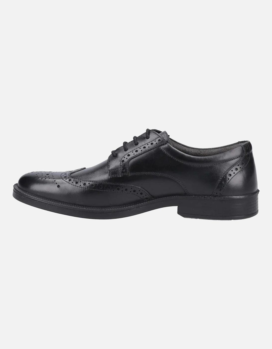 Mens Nolan Leather Brogues