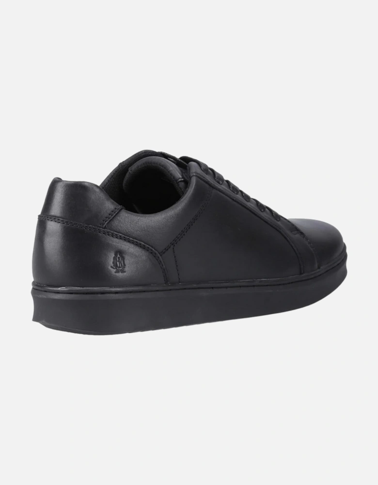 Mens Madden Leather Trainers