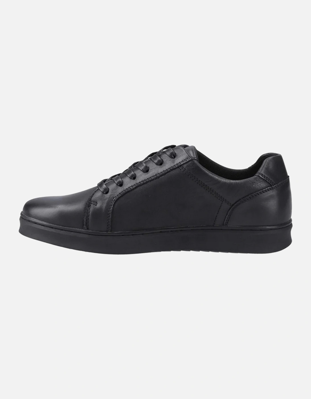 Mens Madden Leather Trainers