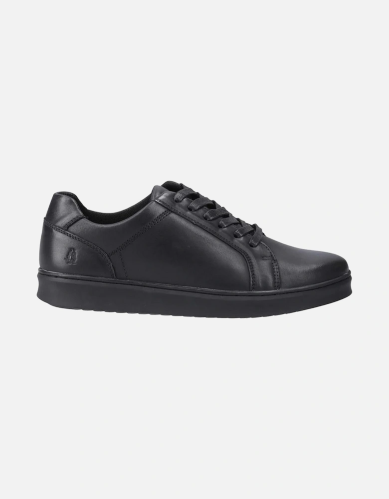 Mens Madden Leather Trainers