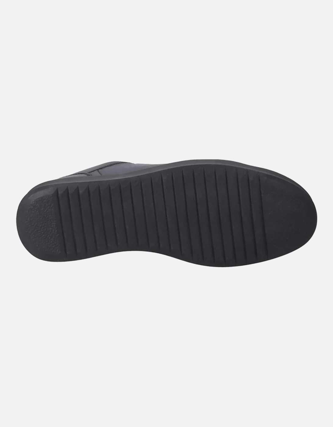 Mens Madden Leather Trainers