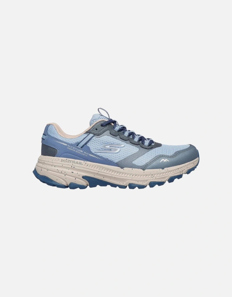 Womens/Ladies Go Run Trail Altitude 2.0 Ravine Trainers